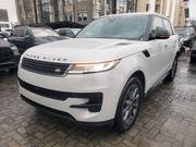Land Rover Range Rover Sport 2023 Gray for sale