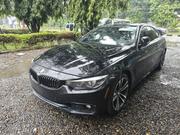 BMW 4 Series 2020 Black for sale