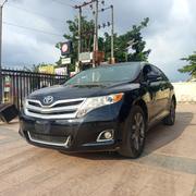 Toyota Venza 2013 Black for sale