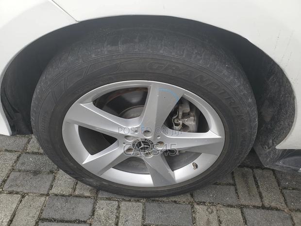 Mercedes-Benz GLE-Class 2018 White