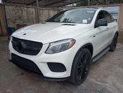 Mercedes-Benz GLE-Class AMG GLE 43 4MATIC 2018 White for sale