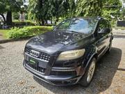 Audi Q7 3.0T S line Prestige quattro 4dr SUV AWD (3.0L 6cyl S/C 8A) for sale