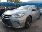 Toyota Camry 2015 Silver for sale