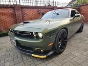 Dodge Challenger GT RWD 2019 Green for sale