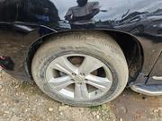 Toyota Highlander 2009 Black for sale