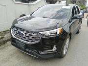 Ford Edge 2019 Black for sale