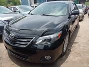 Toyota Camry 2011 Black for sale