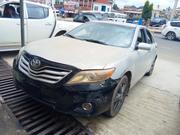 Toyota Camry 2009 Silver for sale