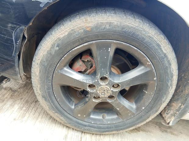 Toyota Camry 2009 Silver