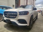 Mercedes-Benz GLS-Class GLS 450 4MATIC AWD 2023 White for sale