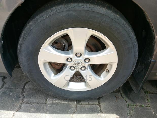 Toyota Sienna 2014 Gray