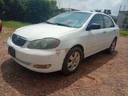 Toyota Corolla 2006 White for sale