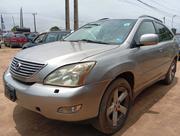 Lexus RX 330 2005 Gray for sale