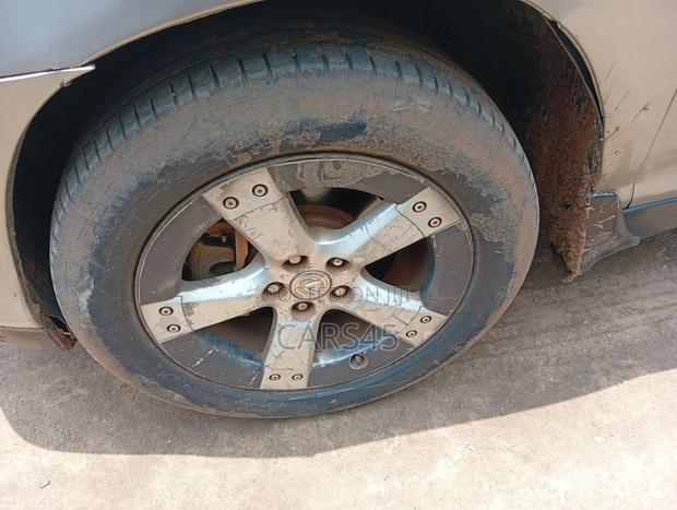 Lexus RX 330 2005 Gray