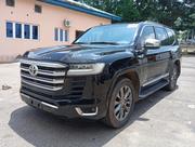 Toyota Land Cruiser 2009 Beige for sale