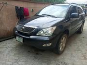 Lexus RX 2006 Gray for sale
