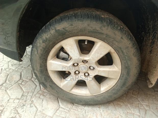 Lexus RX 2006 Gray