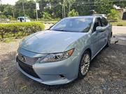 Lexus ES 2013 Blue for sale