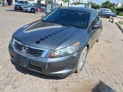 Honda Accord 2009 Gray for sale