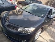 Toyota Camry 2012 Black for sale