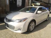 Toyota Avalon 2013 White for sale