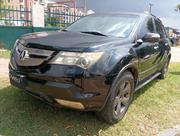 Acura MDX 2007 Black for sale