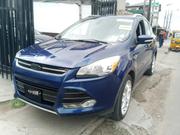 Ford Escape 2015 Blue for sale
