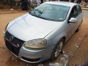 Volkswagen Jetta 2007 Silver for sale