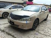 Toyota Camry 2006 Gold for sale