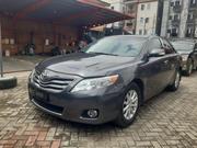 Toyota Camry 2010 Gray for sale