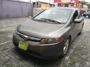 Honda Civic 2007 Gray for sale