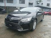 Toyota Camry XLE 4dr Sedan (2.5L 4cyl 6A) 2015 Black for sale