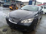 Lexus ES 2009 Gray for sale