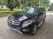 Mercedes-Benz GLE-Class 2016 Black for sale