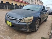 Honda Accord 2006 Gray for sale