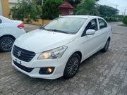 Suzuki Ciaz 2021 Silver for sale