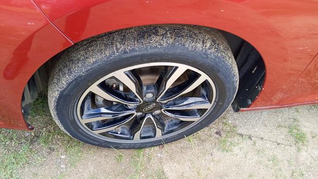 JAC J7 1.5 FWD 2022 Red