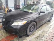 Toyota Camry 2007 Black for sale