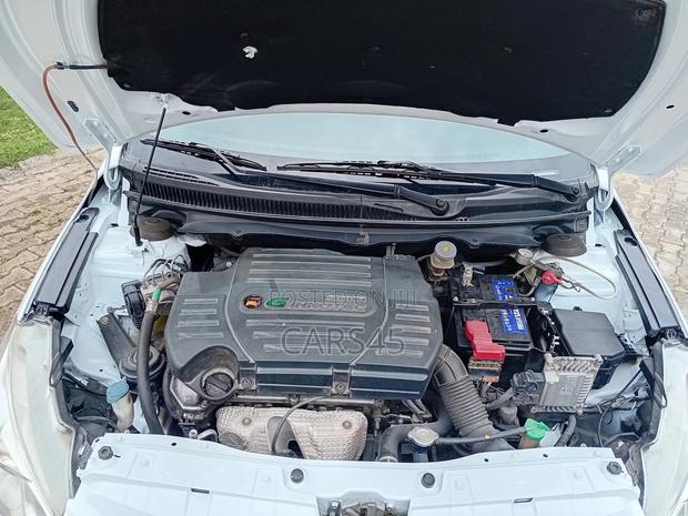 Suzuki Ciaz 2021 White