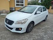 Suzuki Ciaz 2021 White for sale