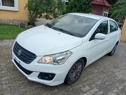 Suzuki Ciaz 2021 White for sale
