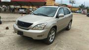 Lexus RX 350 2007 Gray for sale