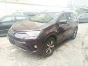 Toyota RAV4 2016 Purple for sale
