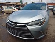 Toyota Camry 2015 Silver for sale
