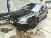 Honda Accord 2003 Black for sale