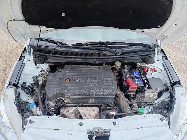 Suzuki Ciaz 2021 White
