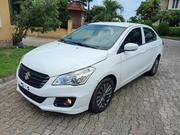 Suzuki Ciaz 2021 White for sale