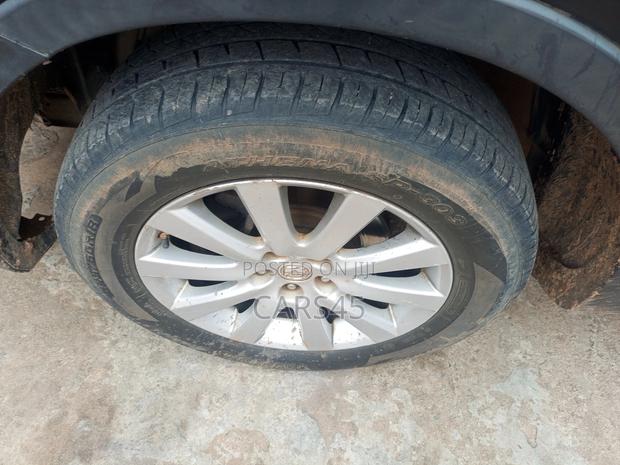Mazda CX-9 2010 Black