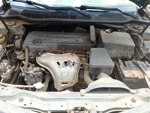 Toyota Camry 2009 Black