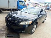Toyota Camry 2009 Black for sale